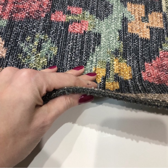 Rifle Paper Co. Rug - Picture 6 of 8